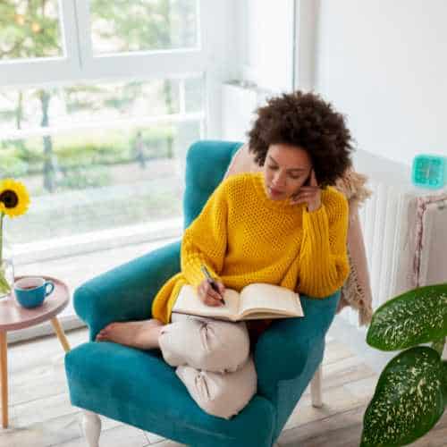 Flexible Life Membury Interest Trust