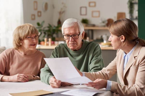 Are Will Writing Services Legally Recognised Membury