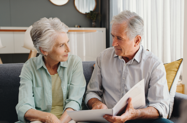 Why is having a will important even if I don’t own many assets Membury?